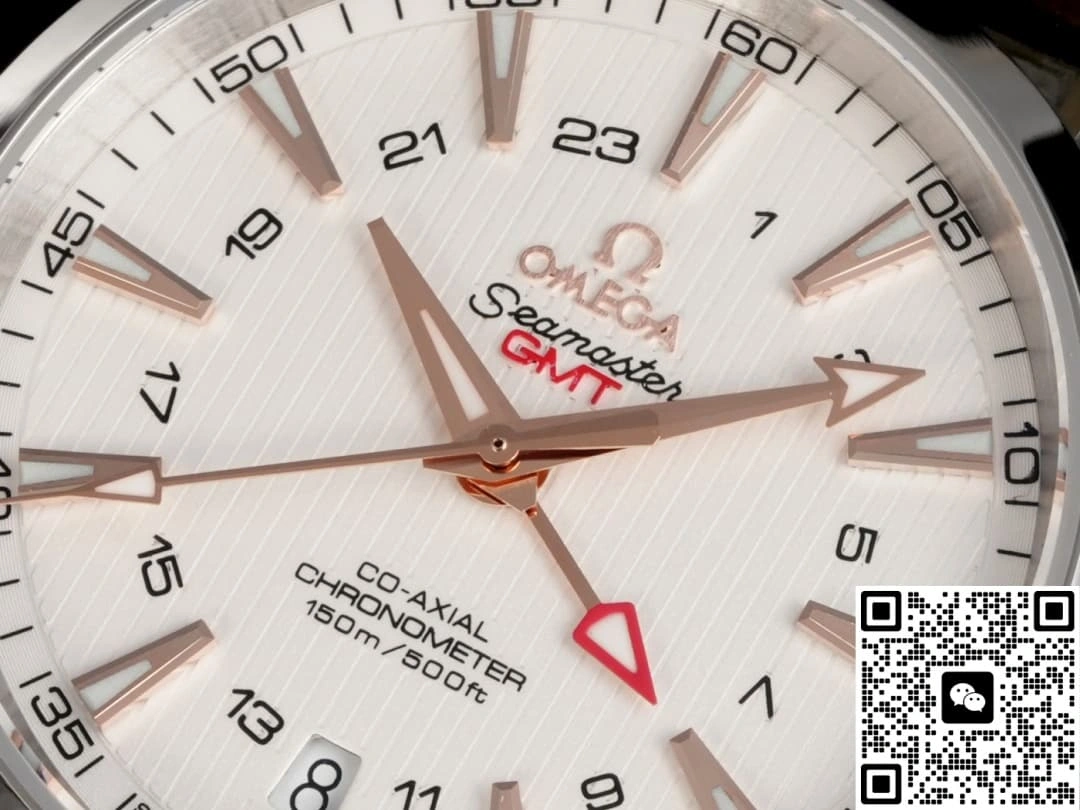 OVS Factory Omega 231.13.43.22.02.004 1:1 Best Edition Replica Watch